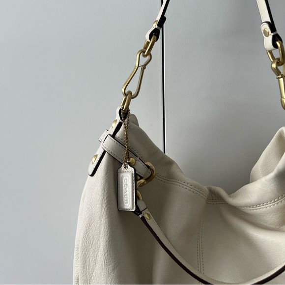 *SOLD LOCAL* COACH | Vintage 2000’s shoulder bag - Picture 7 of 8